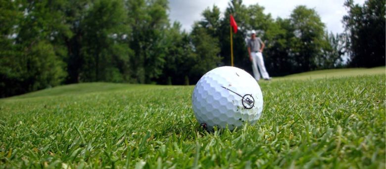 Carrick Golf Strokestown Golf Club