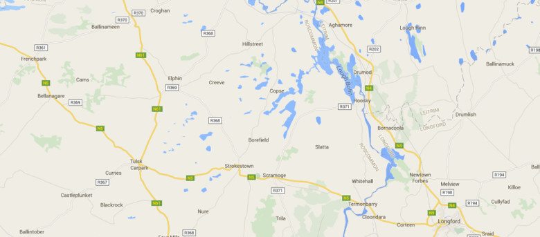 Joe Murphy North East Roscommon Regional Water Supply