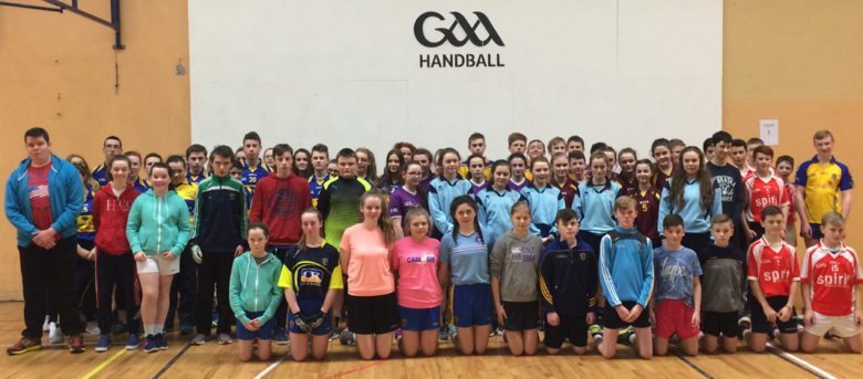 Roscommon Handball