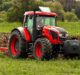 Farm Safety NCT for Tractors