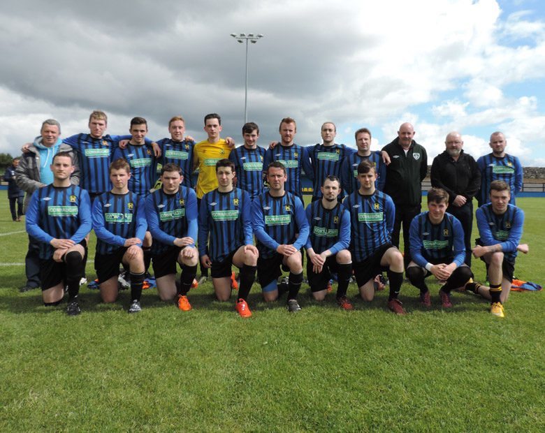 Roscommon and District Football League