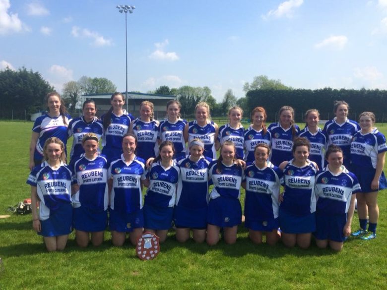 Roscommon Camogie Athleague