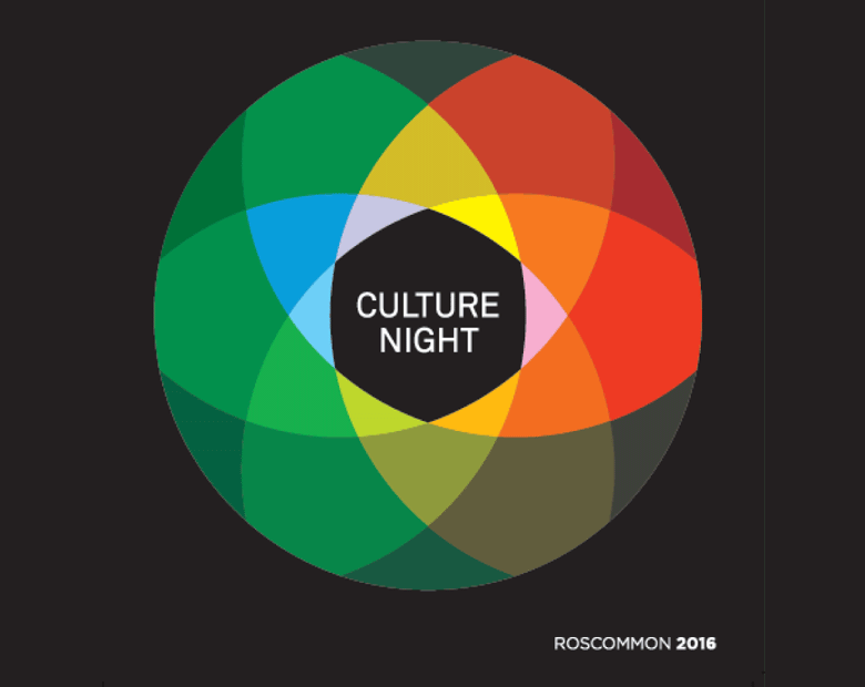 culture night things to do in roscommon
