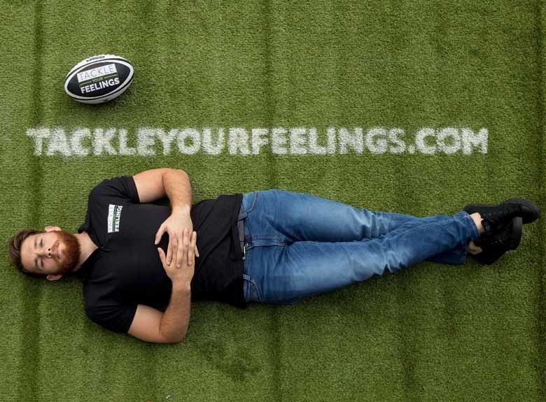 Tackle your feelings