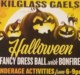 Kilglass Gaels Fancy Dress Ball