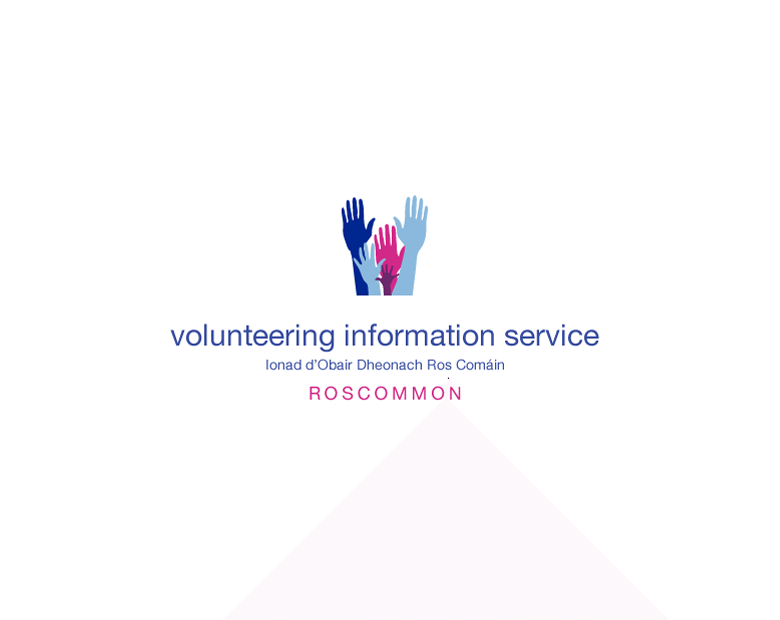 roscommon volunteering