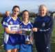 athleague camogie