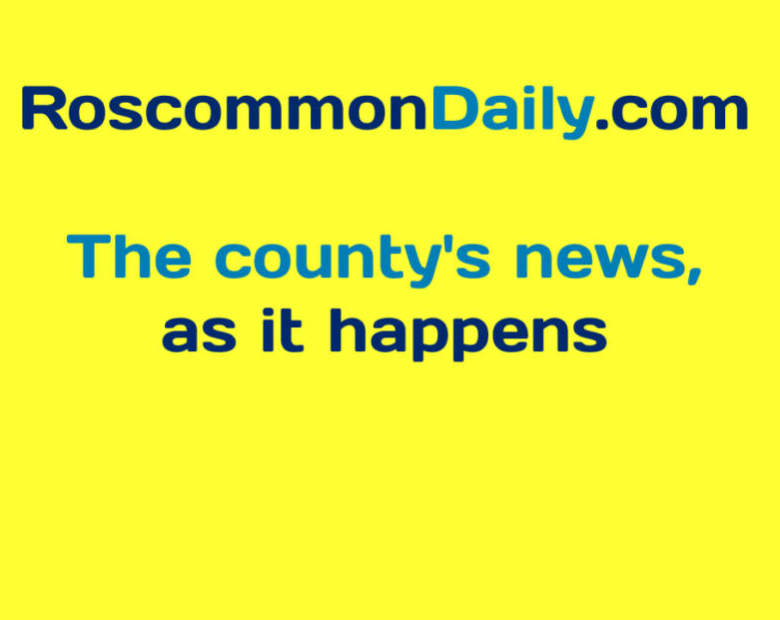 Roscommon News RoscommonDaily.com