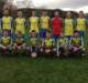 Cloonfad United Roscommon and District Football League