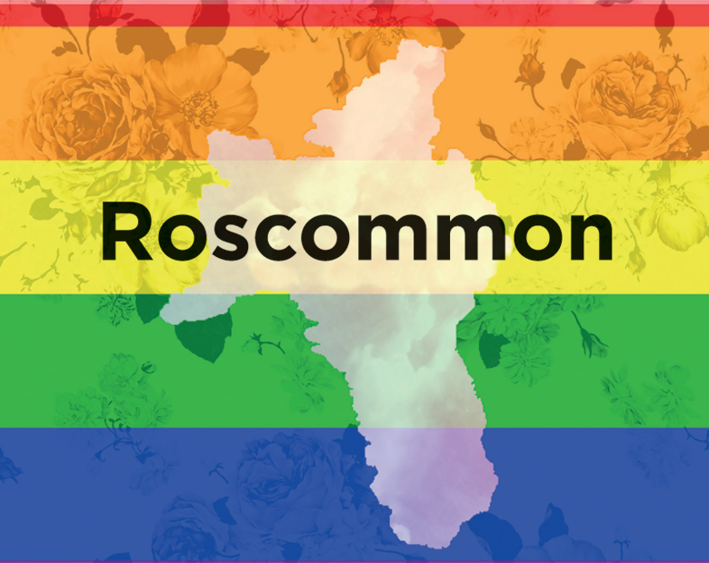 LGBT Friendly Roscommon Roscommon Children and Young People’s Services Committee
