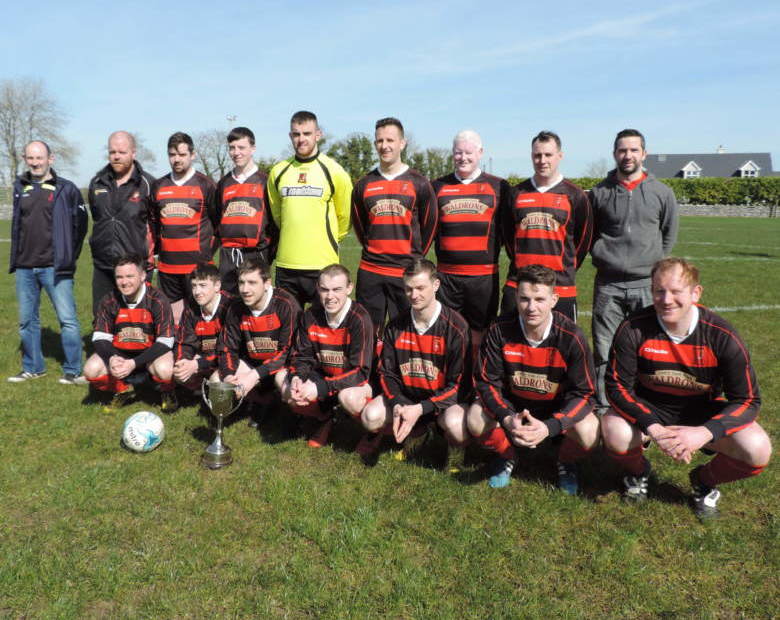 Roscommon and District Football League Round-up March 26th - Roscommon ...
