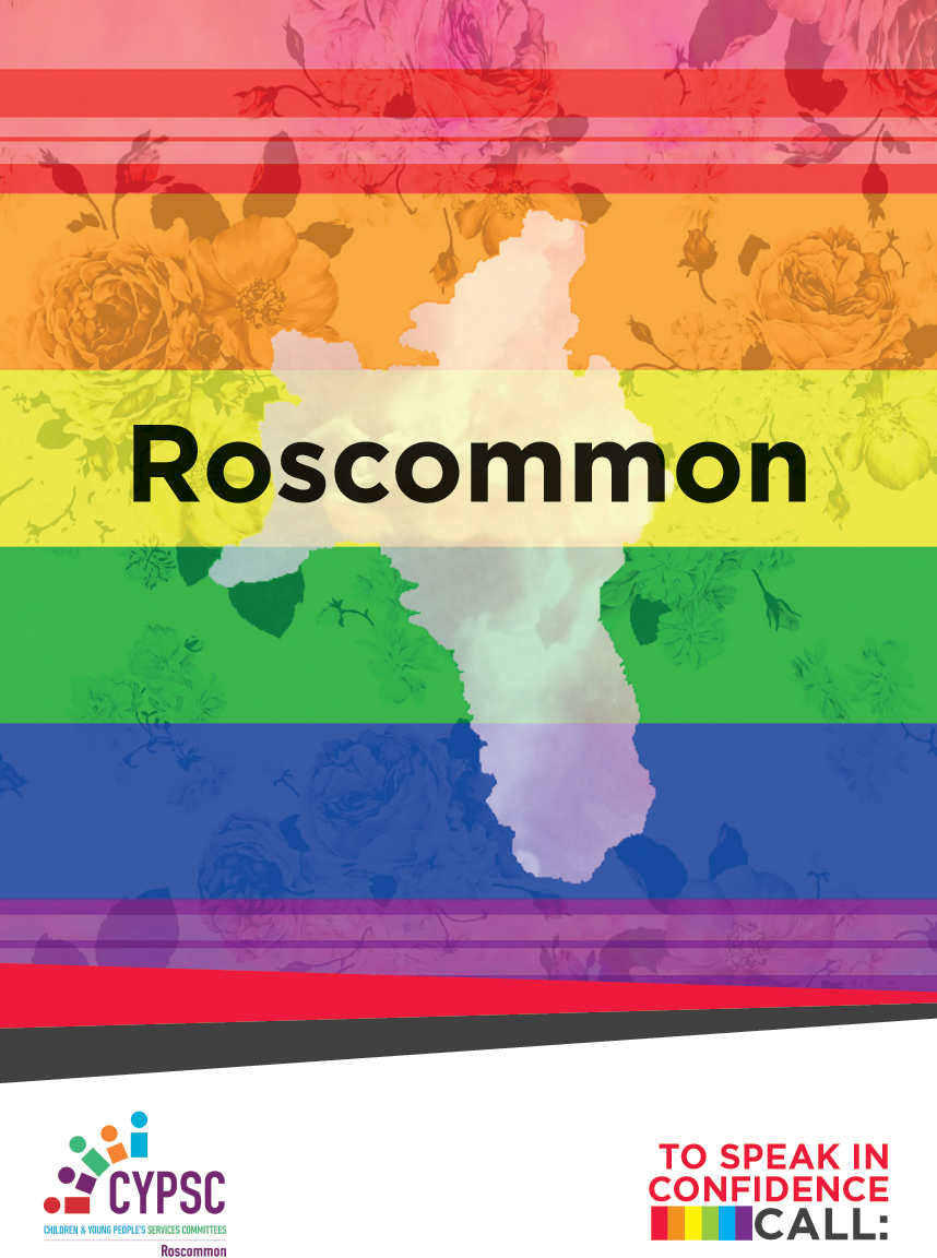 LGBT Friendly Roscommon
