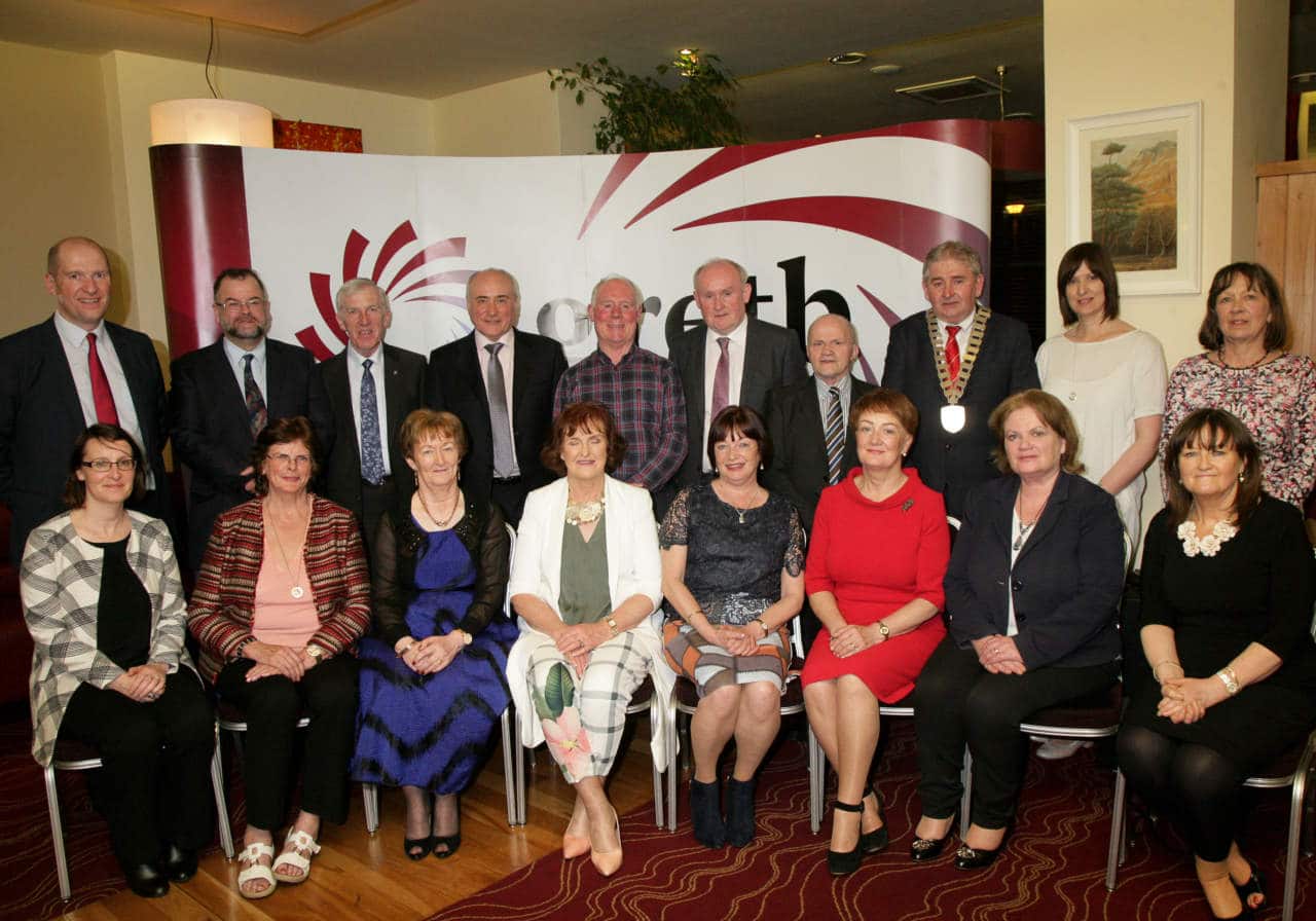 Galway and Roscommon Education and Training Board