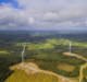 Sliabh Bawn Wind Farm