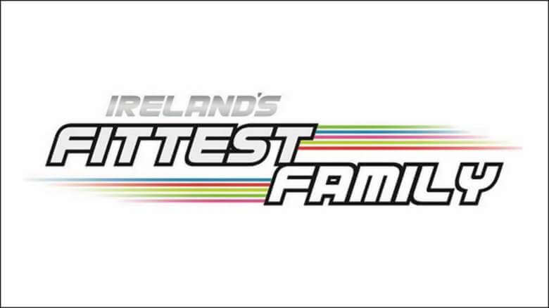 Irelands Fittest Family